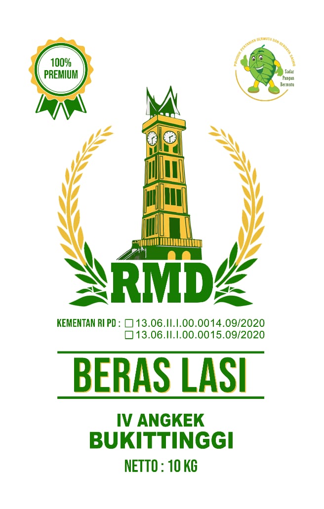 RMD