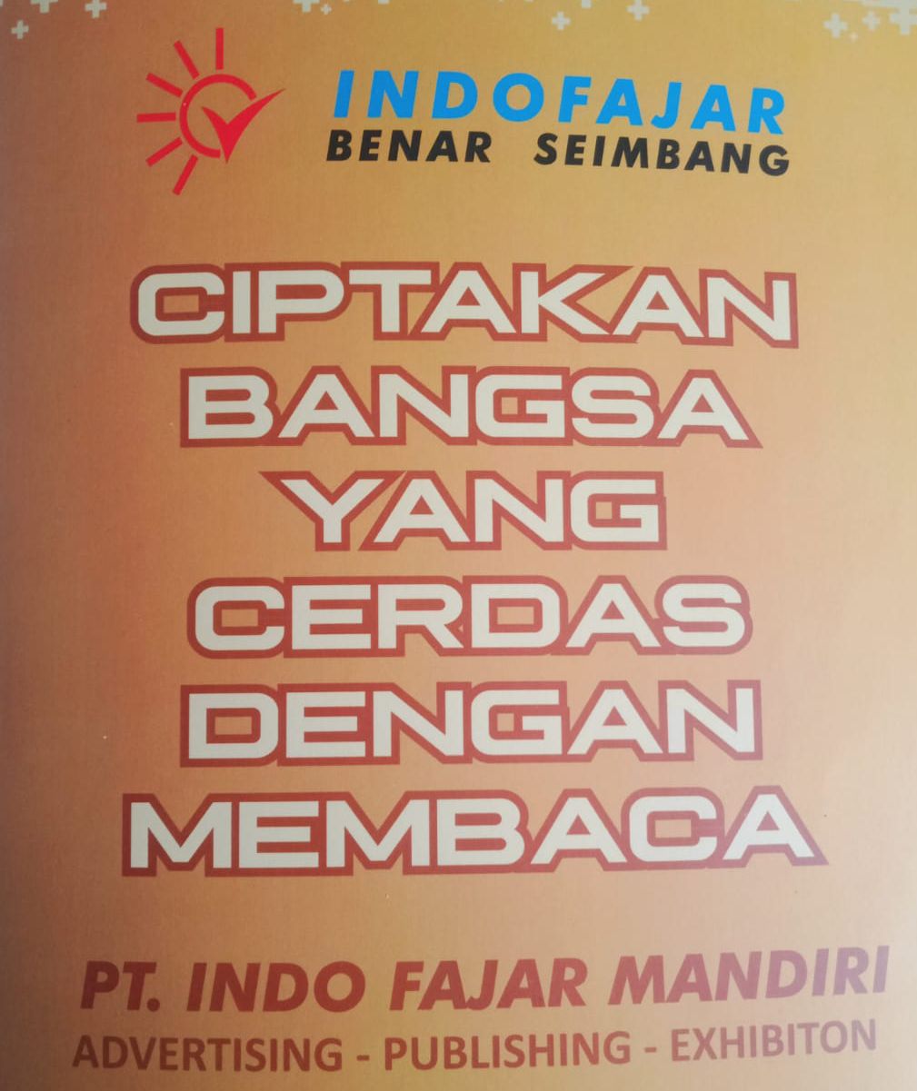 INDOFAJAR