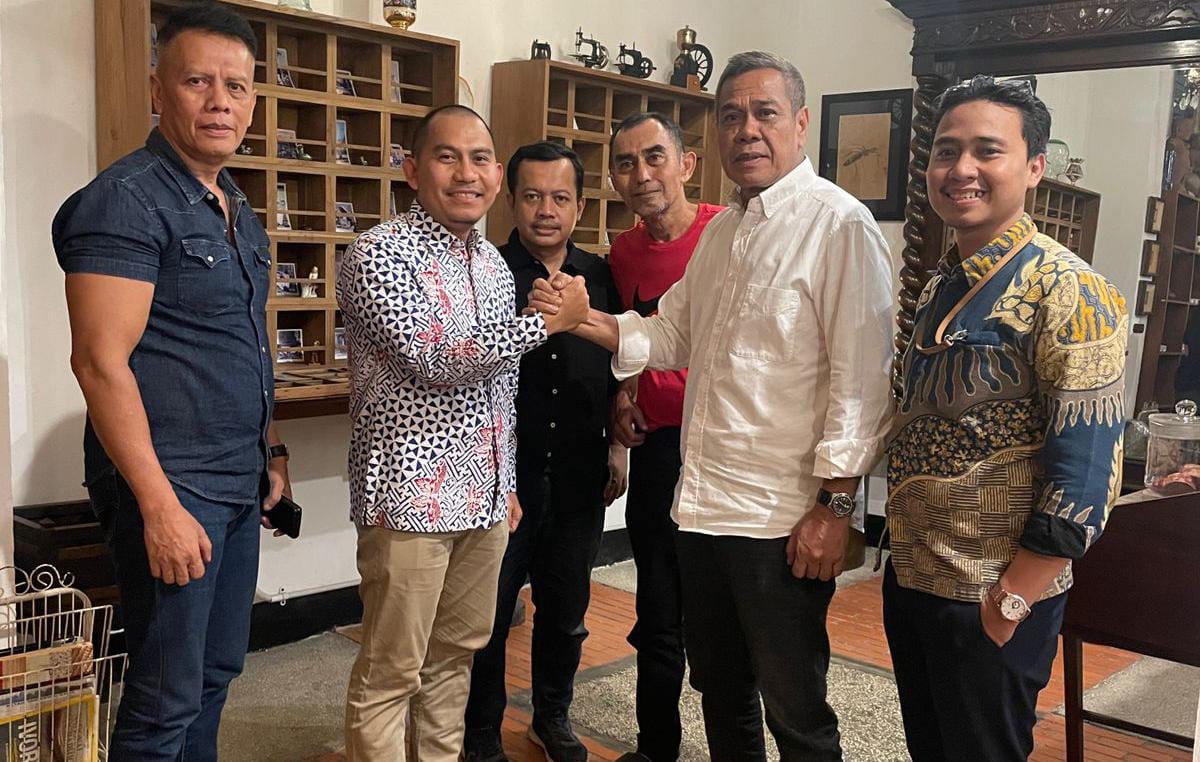 DPP IKATIP Siapkan Kongres IKATIP Kimia I - Tahun 2025